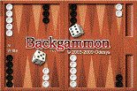 game pic for Backgammon Lite